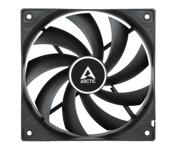 Arctic F12 PWM 5 Pack 5x120mm - 1353212 - zdjęcie